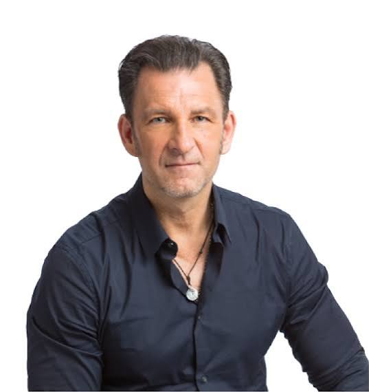 Dr. Robert Melillo