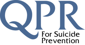 QPR for Suicide Prevention